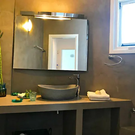 Cavo Blue Elia (Mykonos)