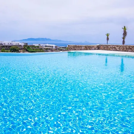 Cavo Blue Villa