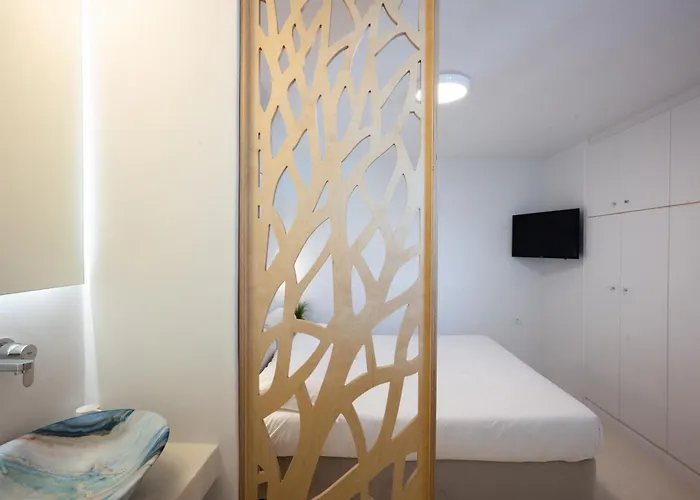 Cavo Blue Elia (Mykonos)