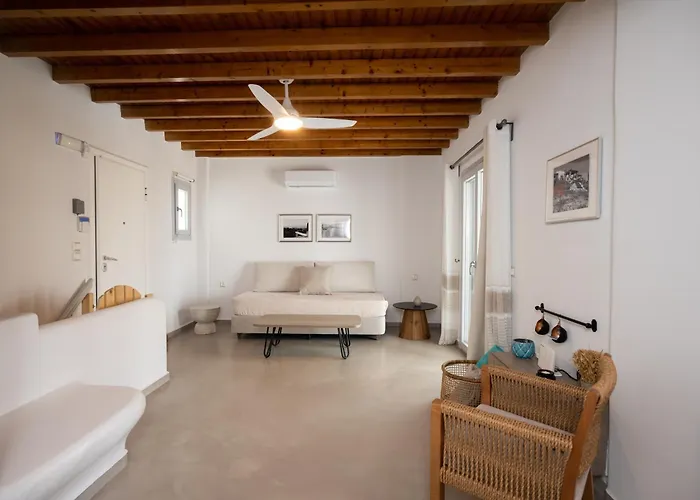 Cavo Blue Elia (Mykonos)