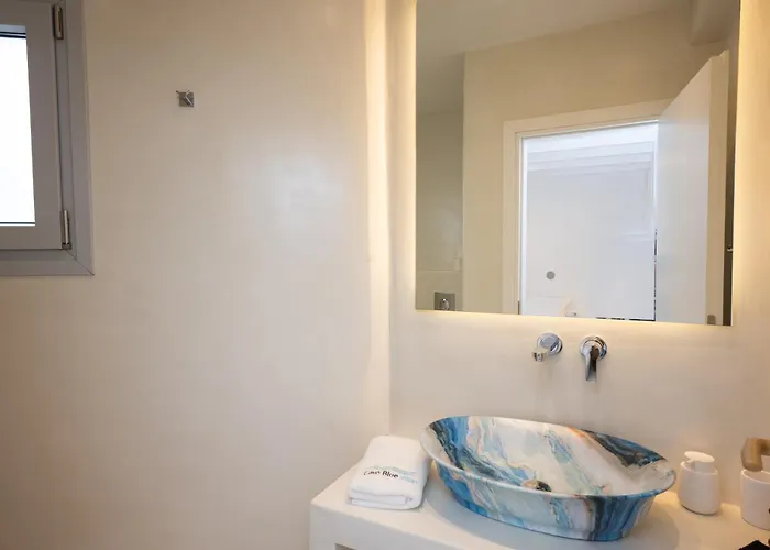 Cavo Blue Elia (Mykonos)