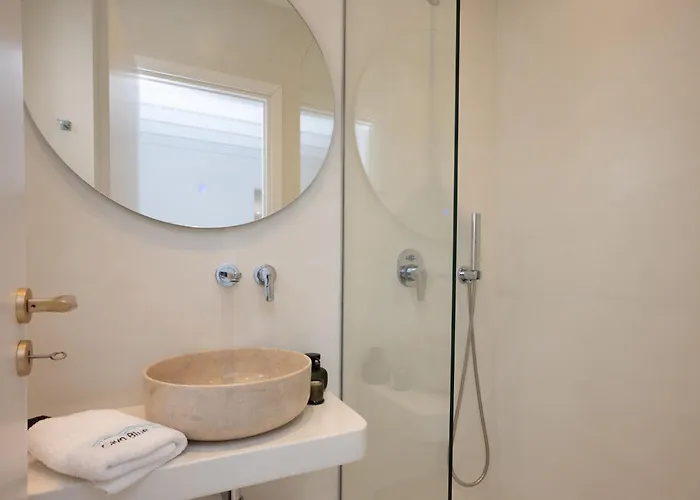 Villa Cavo Blue Elia (Mykonos)