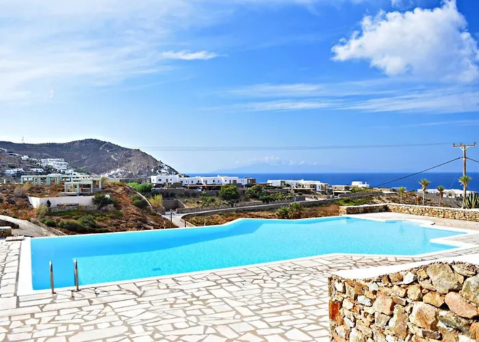 Cavo Blue Elia (Mykonos)