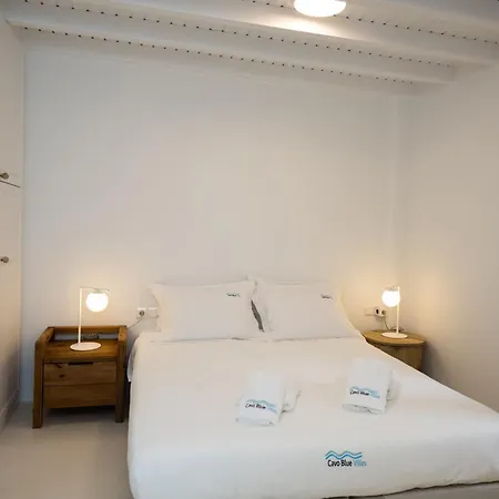 Cavo Blue Villa *